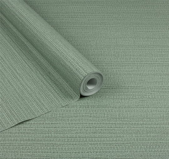 Raffia Texture Green