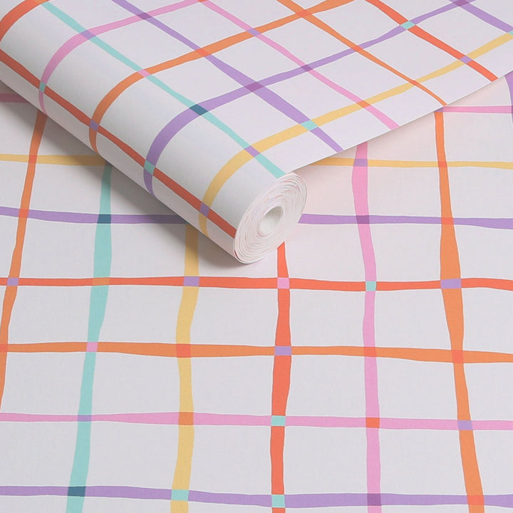 Rainbow Check