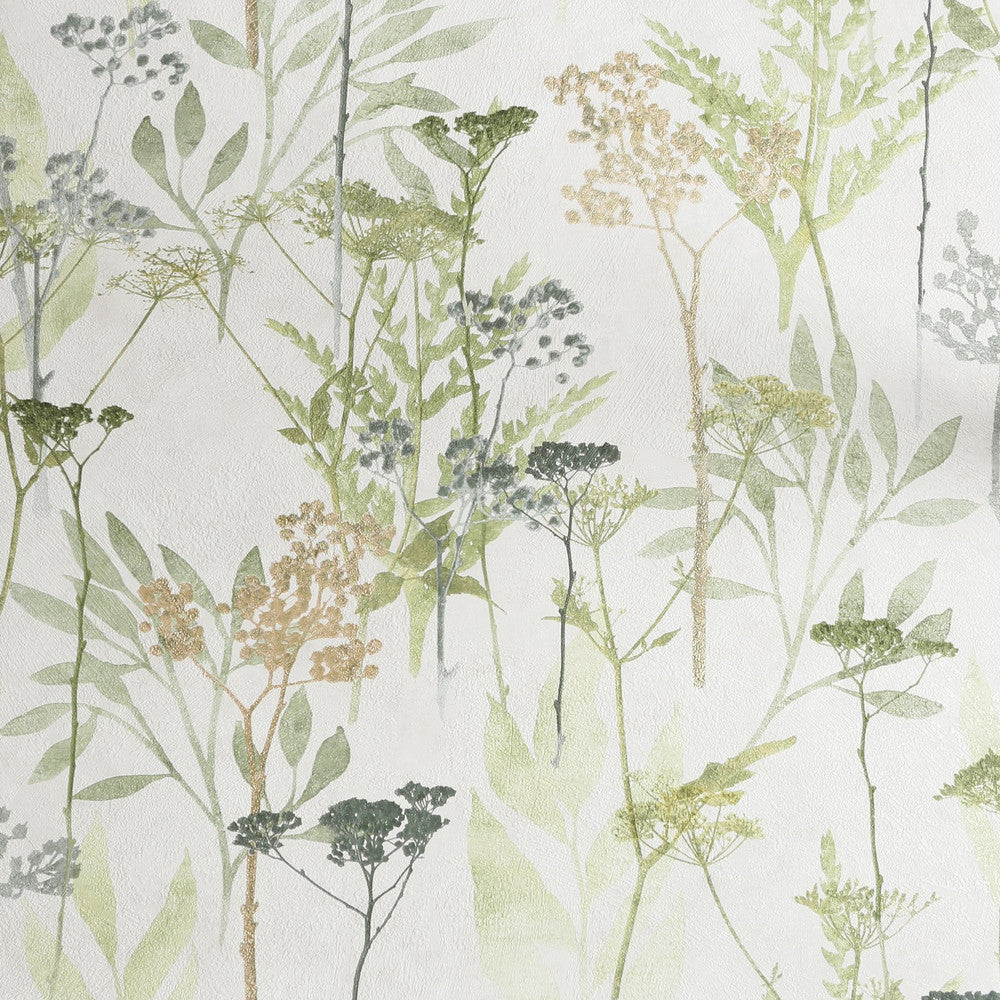 Solstice Sage Green