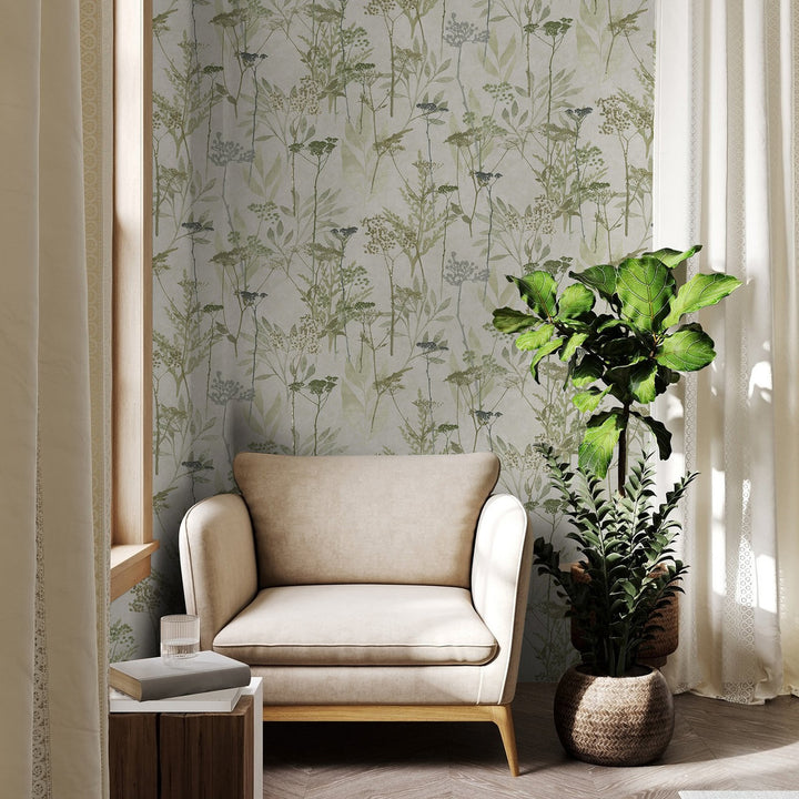 Solstice Sage Green