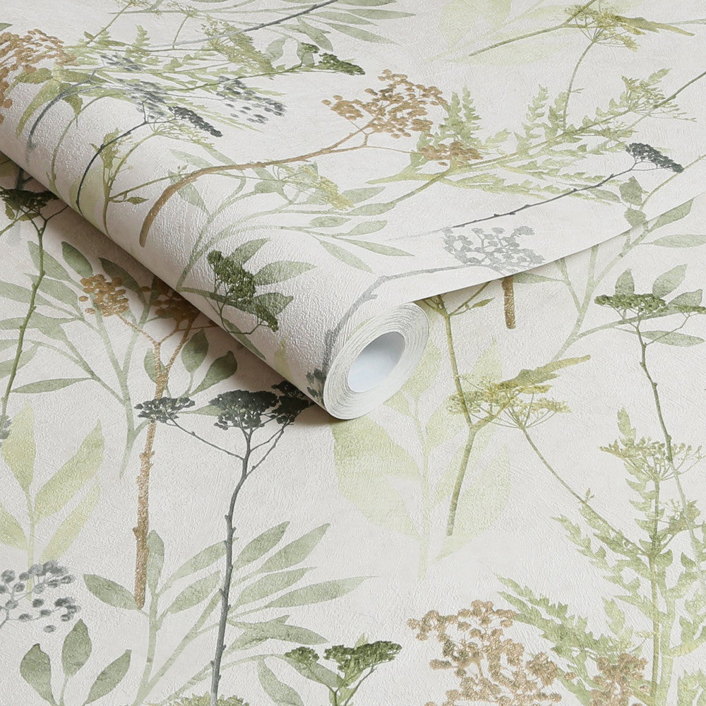 Solstice Sage Green