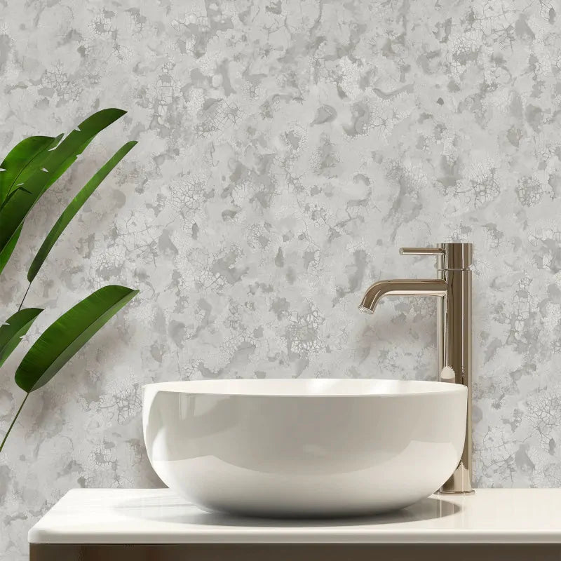 Sontana Grey/Silver