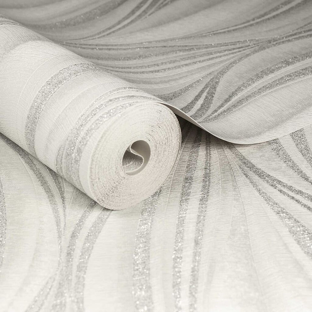 Tango White/Silver