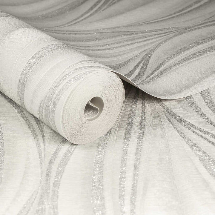 Tango White/Silver