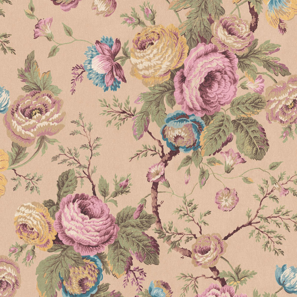 Laura Ashley Uffington Roses
