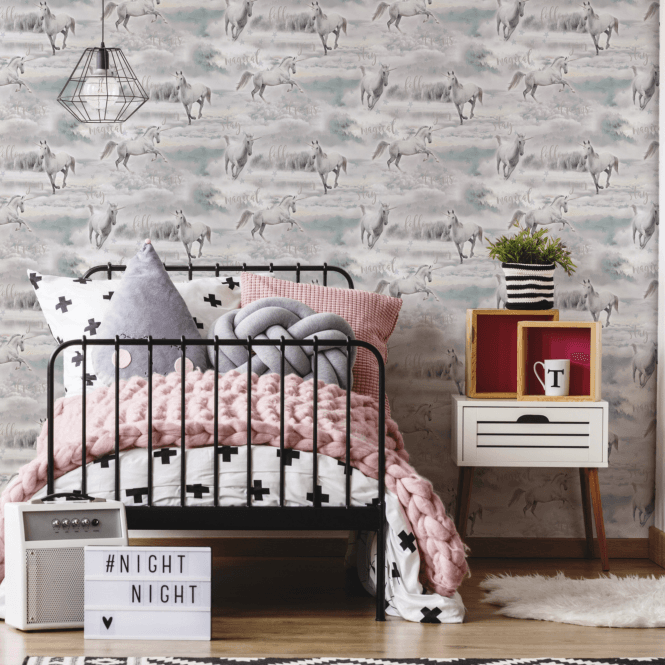 Unicorn Fairytale