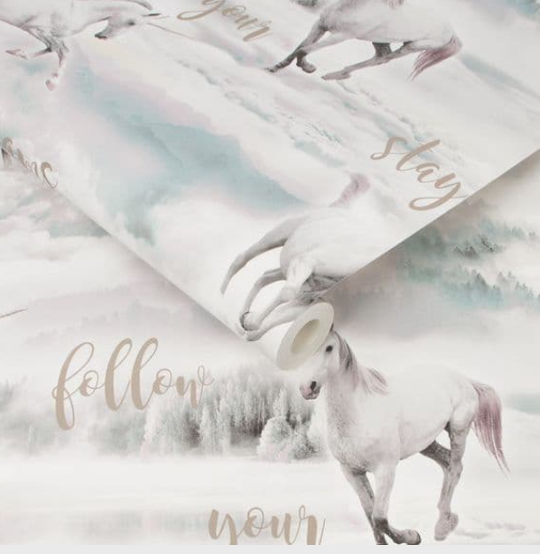 Unicorn Fairytale