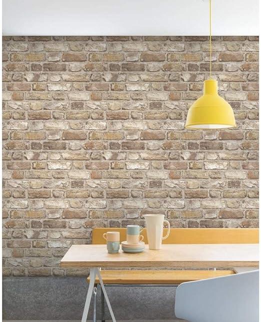 Vintage Brick Beige