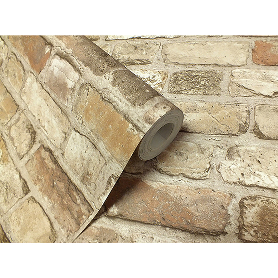 Vintage Brick Beige