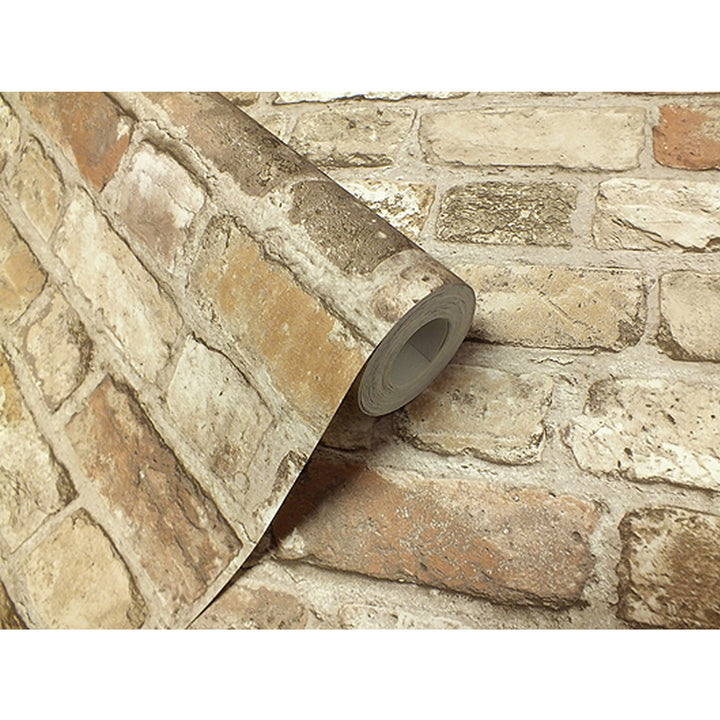 Vintage Brick Beige