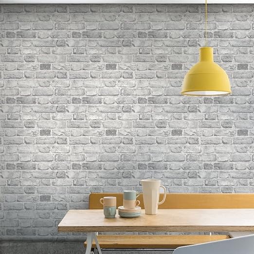 Vintage Brick Grey