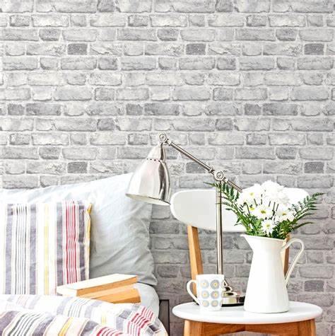Vintage Brick Grey