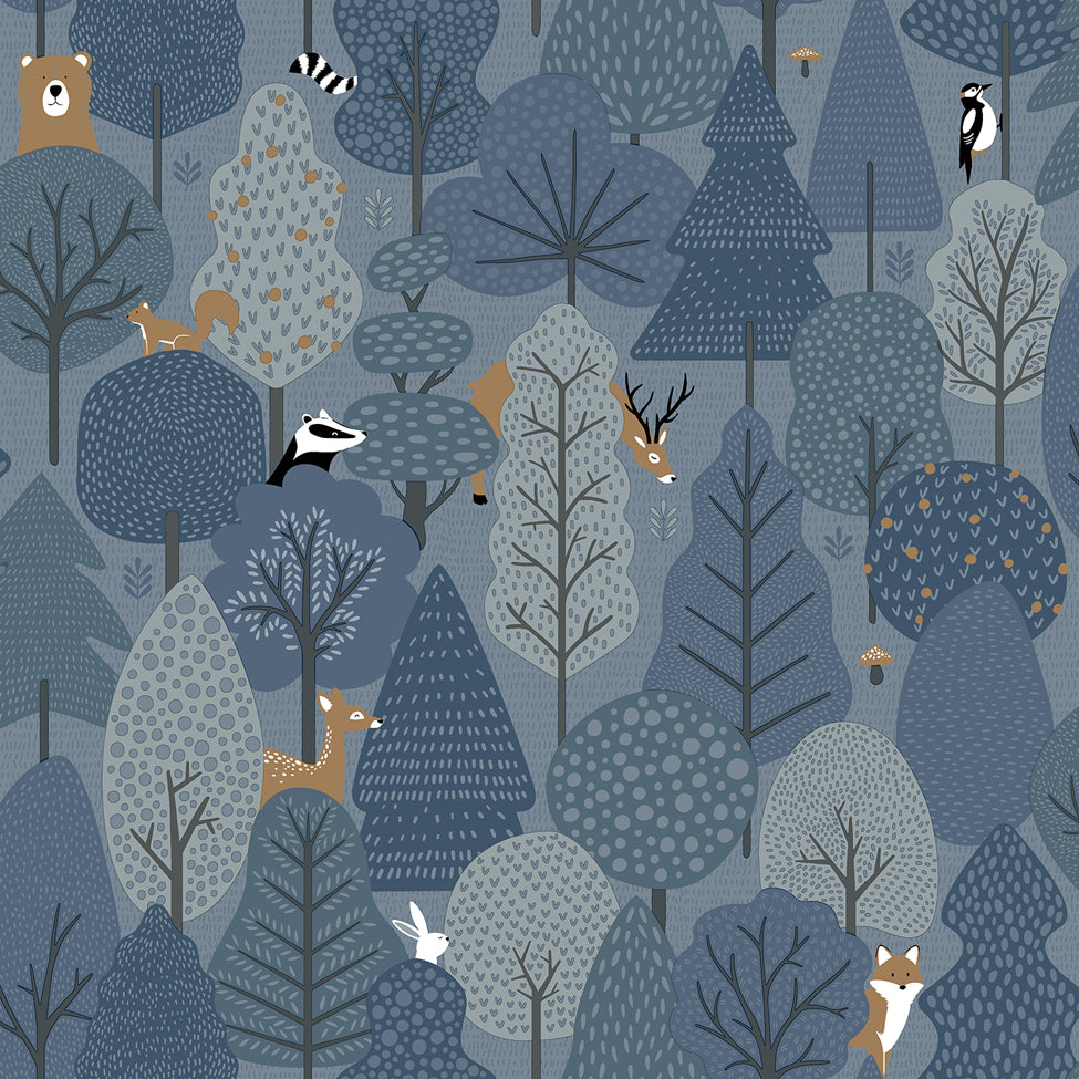 Wildwood Navy