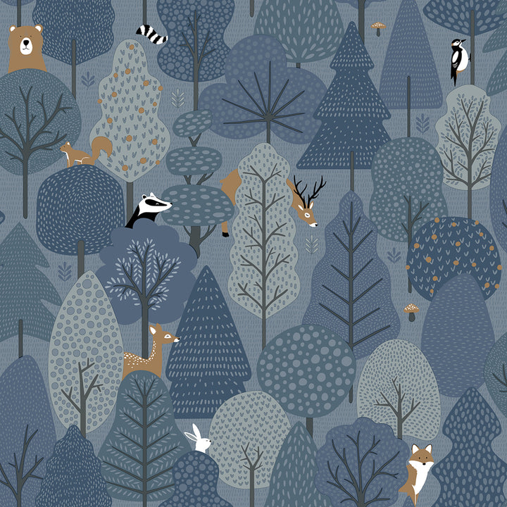 Wildwood Navy