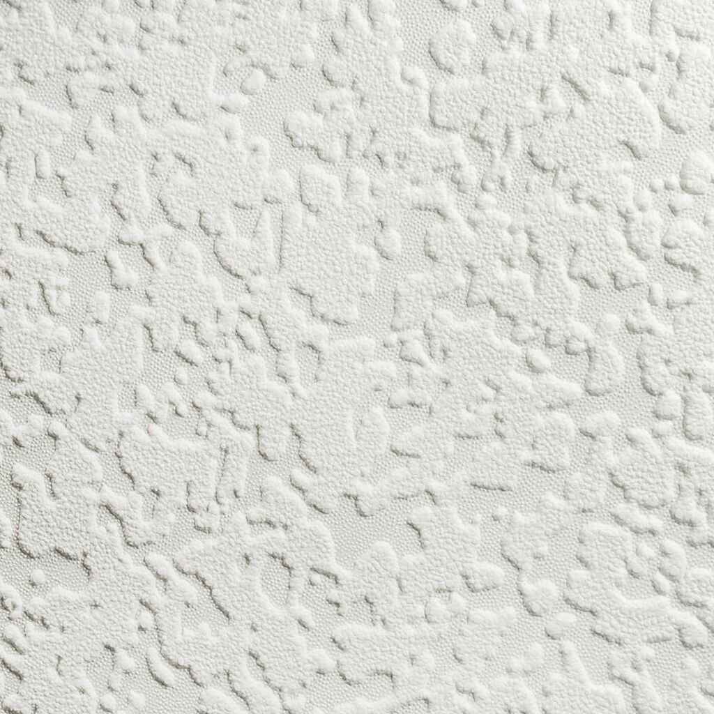 White Heavy Stipple