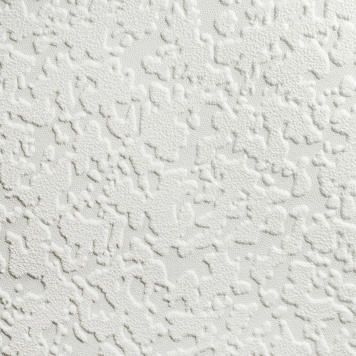 White Heavy Stipple