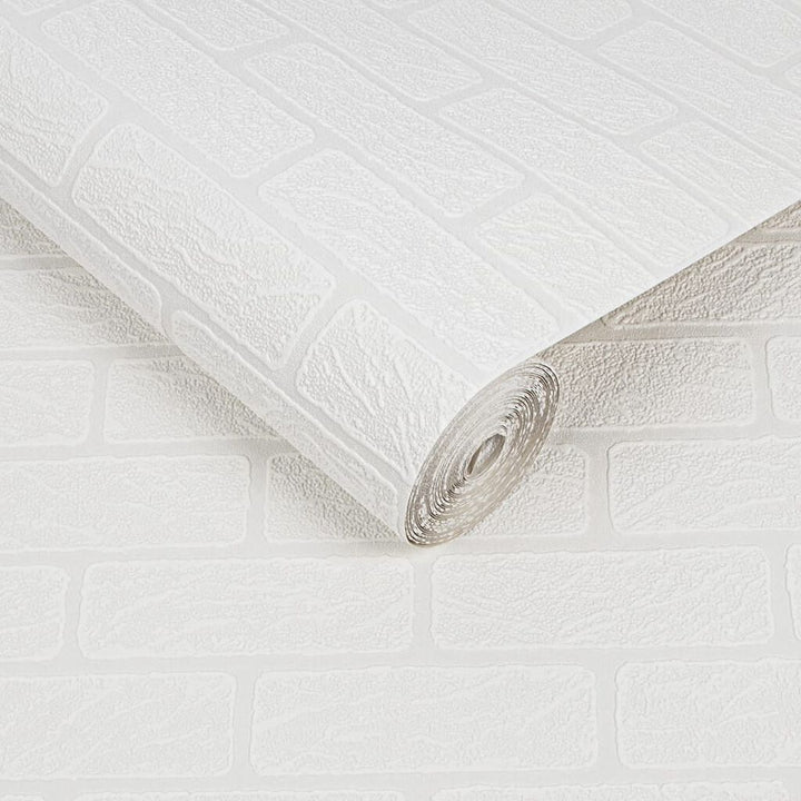 White Brick