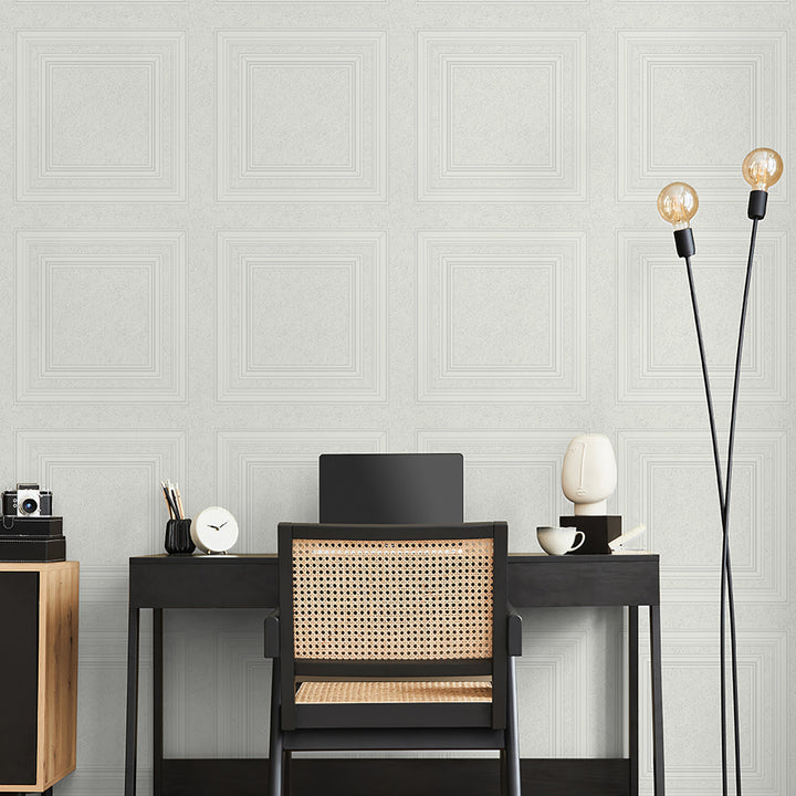 White Panel