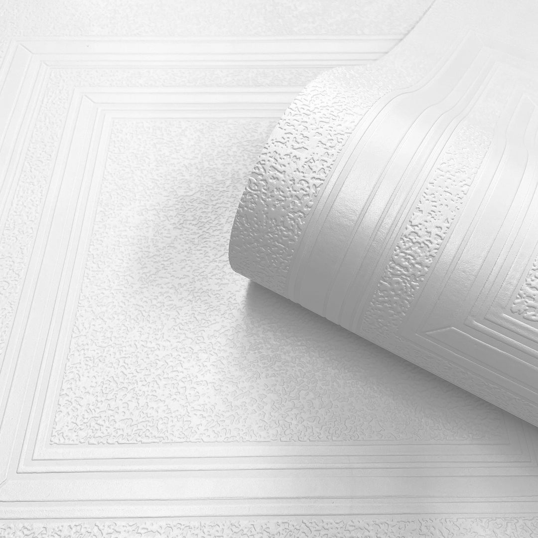 White Panel