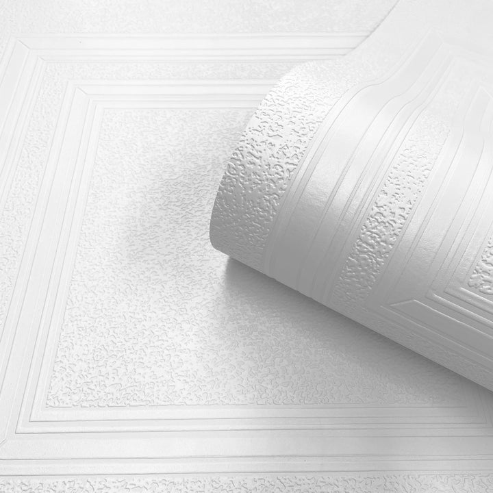 White Panel