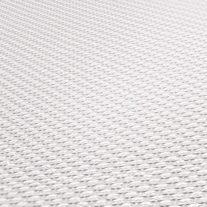 White Small Squares