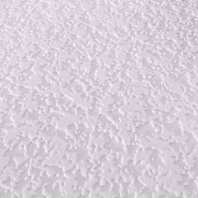 White Stipple