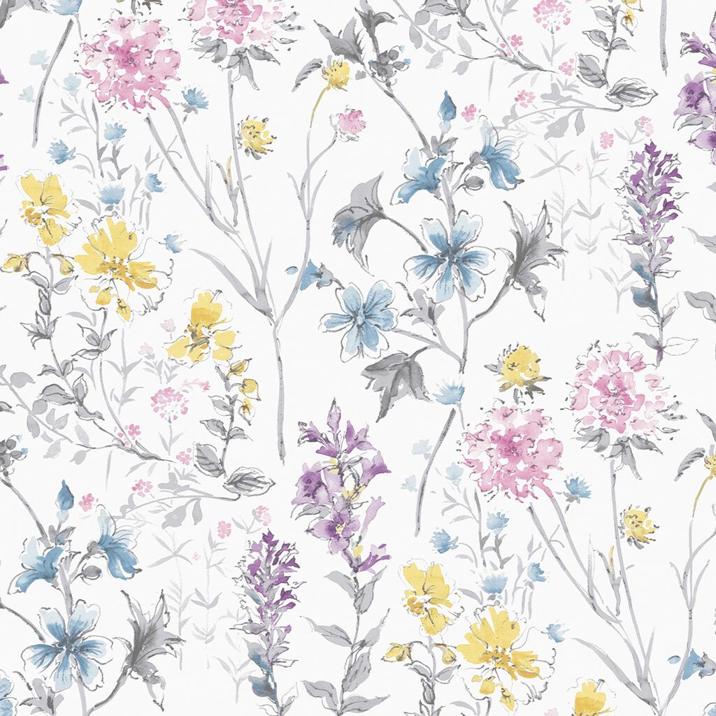Laura Ashley Wild Meadow