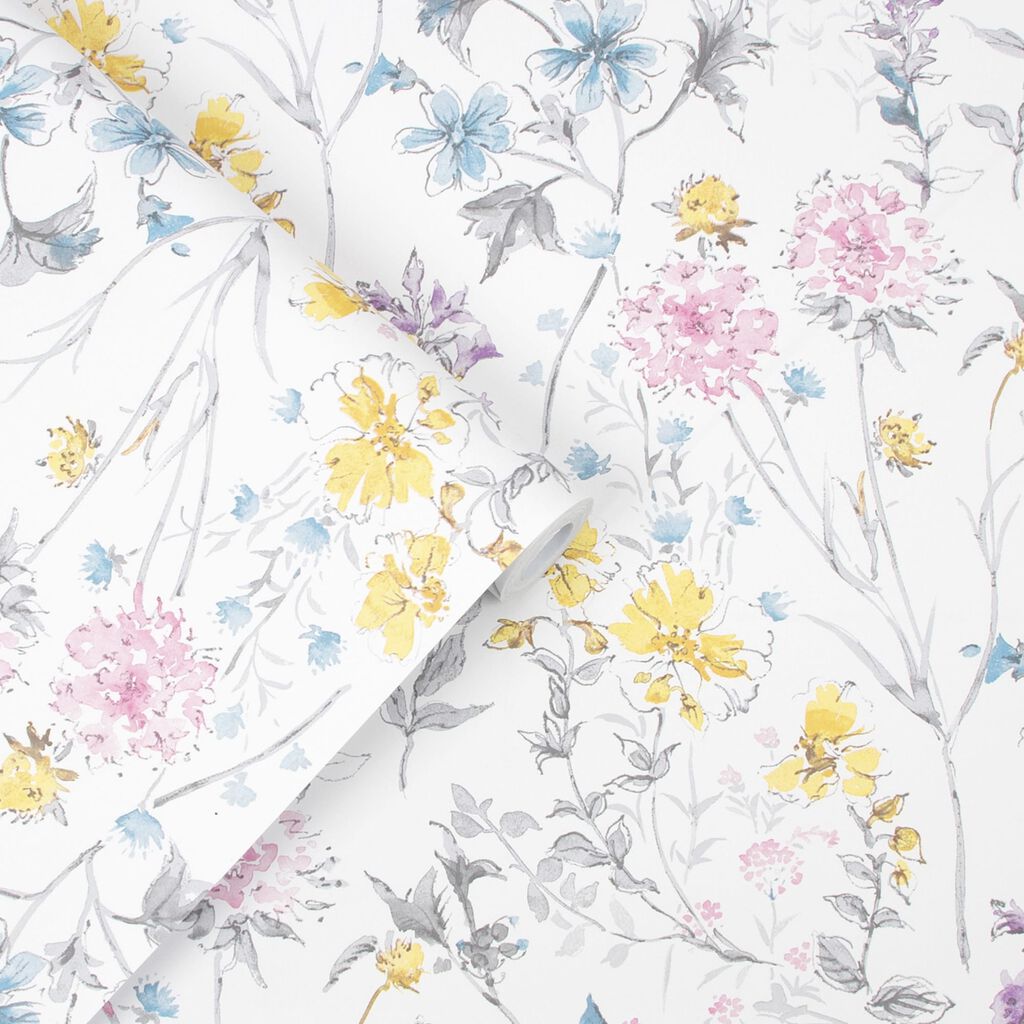 Laura Ashley Wild Meadow