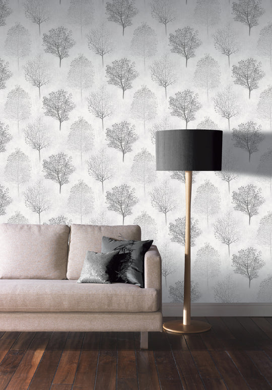 Wonderland Silver