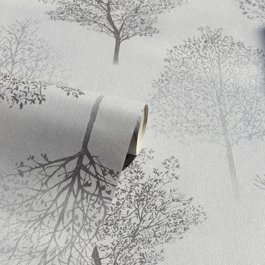 Wonderland Silver